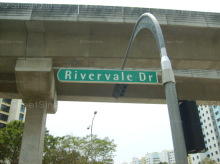 Blk 142A Rivervale Drive (S)541142 #92192